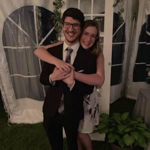 Meet your Posher, Miriam